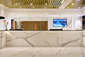 City Style Hotel Reggio Emilia - Reception