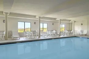 Wingate By Wyndham - Warner Robins - Piscine