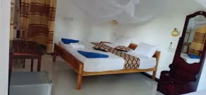 Surf Beach Hotel - Chambre
