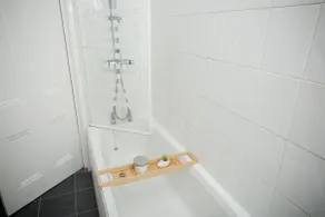 Bonhill Getaway - Intérieur