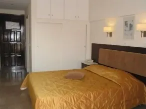 Phaistos Hotel - Rom