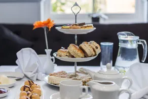 Holiday Inn Sittingbourne by IHG - Restaurante