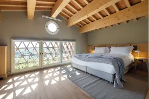 Colle Alberti Country House - Zimmer