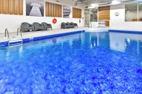 Holiday Inn Express & Suites - Trois Rivieres Ouest by IHG - Pool