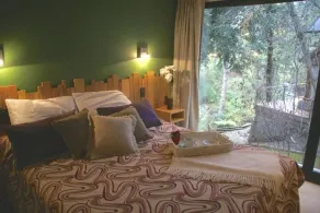 El Oasis Apart Hotel - Zimmer