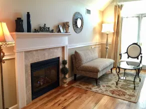 Inn on Main Hotel - Room