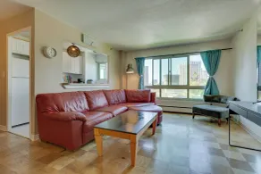 Rooftop Deck & Views! Walkable Dtwn Seattle Condo - Innvendig