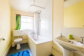 Strathpeffer Holiday Cottages - Quarto