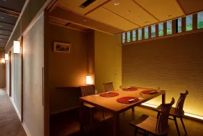 Syoenso Hozugawatei - Restaurant