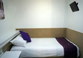 Accommodation London Bridge - Rom