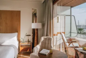 Hotel Victoria, a Gran Meliá Hotel - Chambre