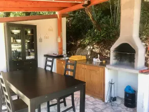Alloggio Rurale - Restaurant