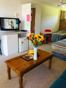 Colonial Motor Inn Pambula - Room
