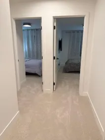 Modern Retreat 3BR 2&half Bath - Room