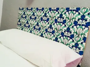 Hostal Tropical - Chambre