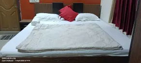 Deteex Hotel Ivy - Room