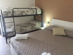 casa nostra - Zimmer