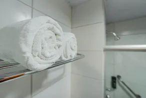 Ibis Styles Macaé - Bathroom