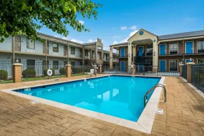 SureStay Plus Hotel by Best Western Jackson - Pool