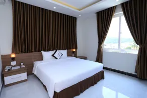 Phung Hung Boutique Hotel - Room