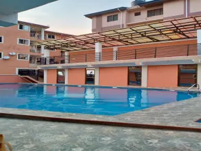 SWATSON HOTEL - Pool
