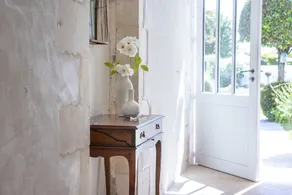 Villa Clarisse & Spa by Olivier Claire - Reception
