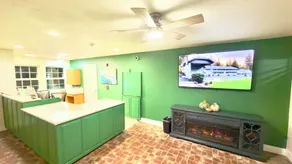 Westhaven Inn Pollock Pines Camino - Hall