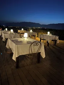 Le San Lorenzo  - Restaurant