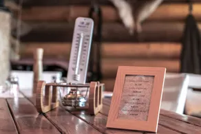 Hotel Relais Alpin - Restaurant