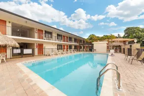 Quality Inn Florida City - Gateway to the Keys - Piscine