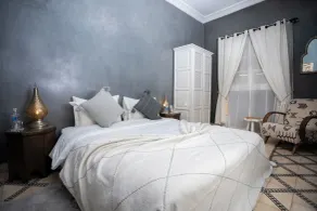 Riad MISS CARACAL Jacuzzi & Rooftop - Chambre