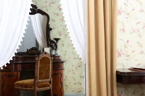 Antonius Boutique Hotel - Room