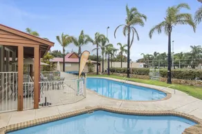 Discovery Parks - Bunbury Foreshore - Pool