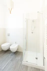 Tangram House - Badezimmer