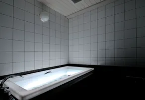 Hotel Alps - Bathroom