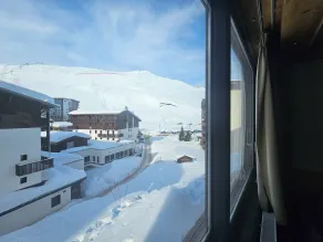 Hôtel Le Ski d'Or - Værelse