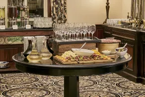 French Quarter Inn - Réception