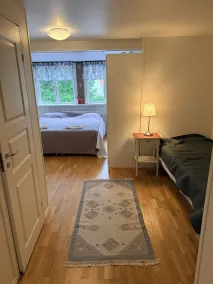Husby Wärdshus - Zimmer