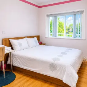 Lovely Home in Vancouver - Room