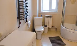 Agrousadba Mechta - Bathroom