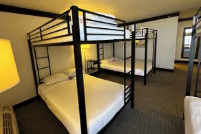 OYO Hotel and Casino Las Vegas - Chambre