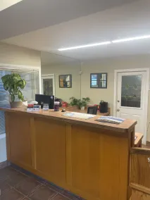 Shoreline Resort Condominiums - Réception