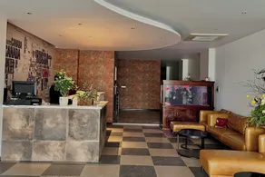 Westlake Pearl Suites & Spa 70 Xuan Dieu - By Pegasy Group - Reception