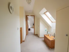 Lon Cottage - Chambre
