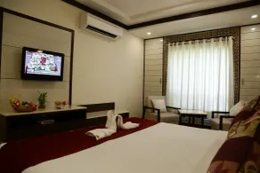 Bhoomi Residency - Room