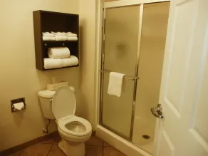Candlewood Suites Alabaster by IHG - Chambre