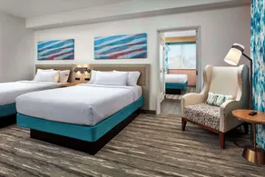 Hilton Garden Inn San Luis Obispo/Pismo Beach - Chambre