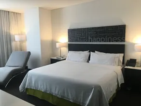 Holiday Inn Express & Suites Puebla Angelopolis by IHG - Room