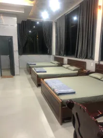 Nhà Nghỉ A&Em - Room