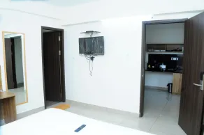 the red lotus premium - Room